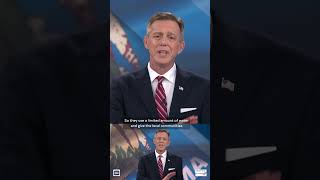 Oklahoma Republican Gubernatorial Runoff Debate: Data Centers Oklahoma Republican Gubernatorial Runoff Debate: Data Centers
