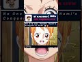 No One Can Handle Nami Conqueror Haki 💀| One Piece Wano #onepiece #luffy #nami #shorts #onepieceedit