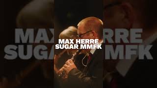Max Herre feat. Sugar MMFK - Dunkles Kapitel (Machiavelli Sessions)