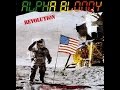 Alpha blondy  rvolution  full album