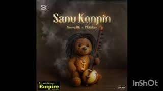 Malakey feat Young BG   konɲin