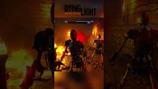hellraid dlc part 21 [dying light] #shorts