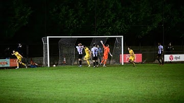 HIGHLIGHTS: Winters BRACE delivers 3 POINTS! | Shepshed Dynamo 1-2 Diamonds
