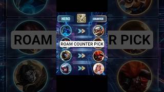 MLBB Roam Guide 🔥 Best Roamer Picks & Tips to Carry Your Team!
