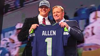 NFL Draft Picks That ALMOST Happened!