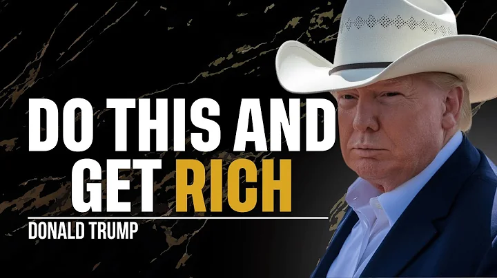 Donald Trump Left the Public SPEECHLESS / the Best MOTIVATIONAL SPEECH...