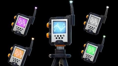 Fortnite Creative: Learn The Basic Use Of The SIGNAL REMOTE MANAGER DEVICE [RECOMMEND FOR BEGINNERS]