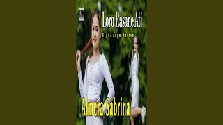 Download Lagu Loro Rasane Ati