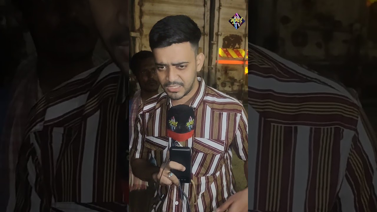 Mumbai TV Ka Expose: Gutka Mafia Benakaab, Karwai Mein Crores Ka Gutka Zapt”