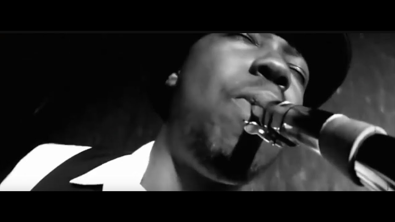 PRINCE⚜️Rock & Roll Love Affair (Official Music Video) - YouTube