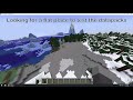 Beginning of video