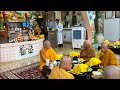 Thiền Sư An Lạc Hạnh|" ngày 30-03-2026/Bính ngọ
