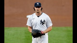 Gerrit Cole Pitches a Gem vs White Sox | 7 IP, 0 R, 7 Ks