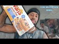 LIVING WITH MY NEPHEWS FOR THE WEEKEND 😬😂 | SAFAREE VLOG |