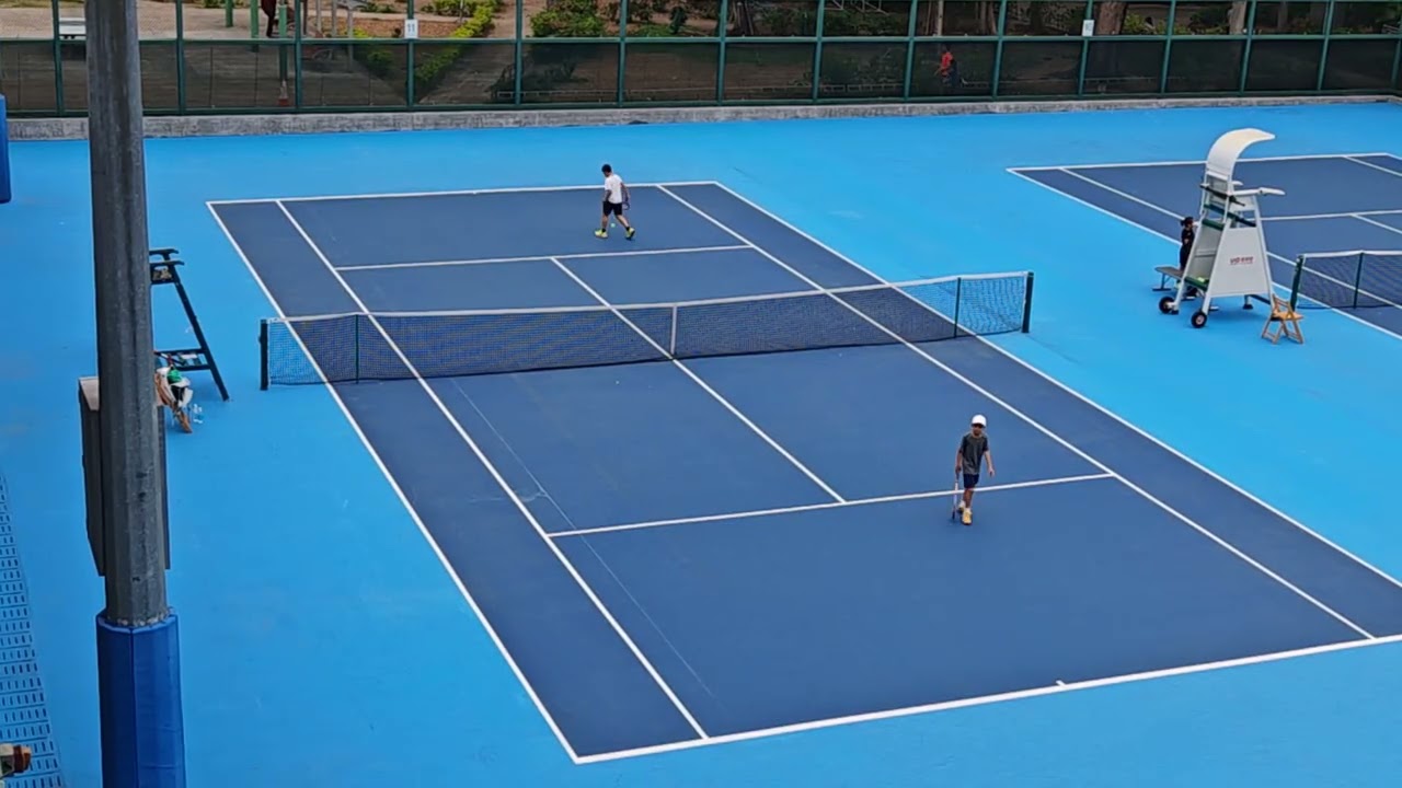 2026年2月22 馬年第一賽 日清 維園 vs Jayden Chow part 02