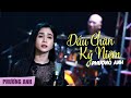 Dấu Chân Kỷ Niệm - Phương Anh (Official 4K MV)