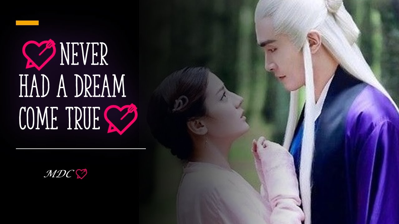 Ten Miles Of Peach Blossoms Dong Hua Dijun And Feng Jiu Never Had A Dream Come True Youtube ten miles of peach blossoms dong hua dijun and feng jiu never had a dream come true