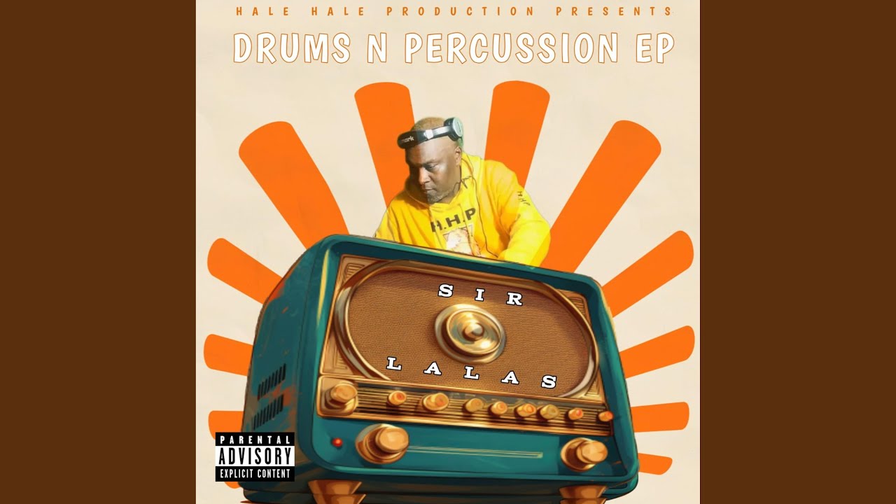 Drums x Percussion