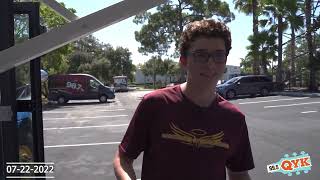Jackson Davis Eagle Project Compilation - 13min version