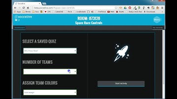 Socrative 2.0 Overview