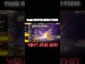 m1887 gun skin elimination 😮@LEXY_LEXY-r7i #viralvideo