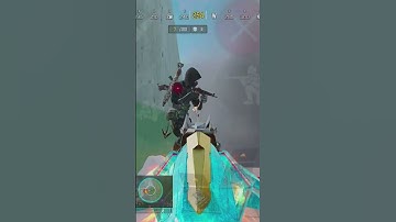 1v6 For The  Win!🥇- COD Mobile BR! #shorts #codm #codmobile