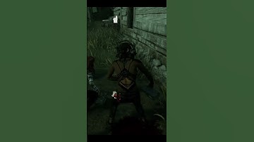 Dead by Daylight - Pig Pow Wow #dbd #deadbydaylight #dbdclips