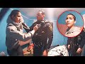 Entitled Gen Z Meets No-Nonsense Officer
