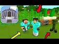 Minicraft Multiplayer Survival Series | Gameplay Walkthrough In 2026