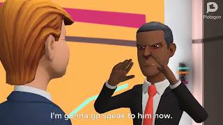 Best Plotagon moments number 1