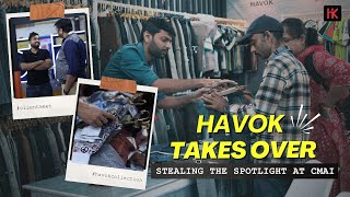 Details Exploring the Latest Kids' Fashion Trends: HAVOK & ZENIUS at the Garment Fair Update
