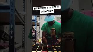 MF DOOM TYPE BEATS ANYONE? #mfdoomtypebeat #mfdoombeats #boombap #grittybeats #grimeybeats #deadlybe