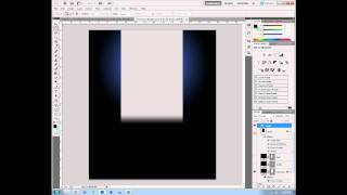YouTube 3.0/ Cosmic Panda Layout Templates!