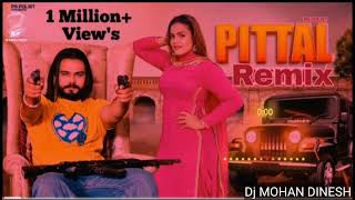 Pittal Ps Polish Hard Panch Remix Dj Mohan Dinesh Dj Dine? Mix