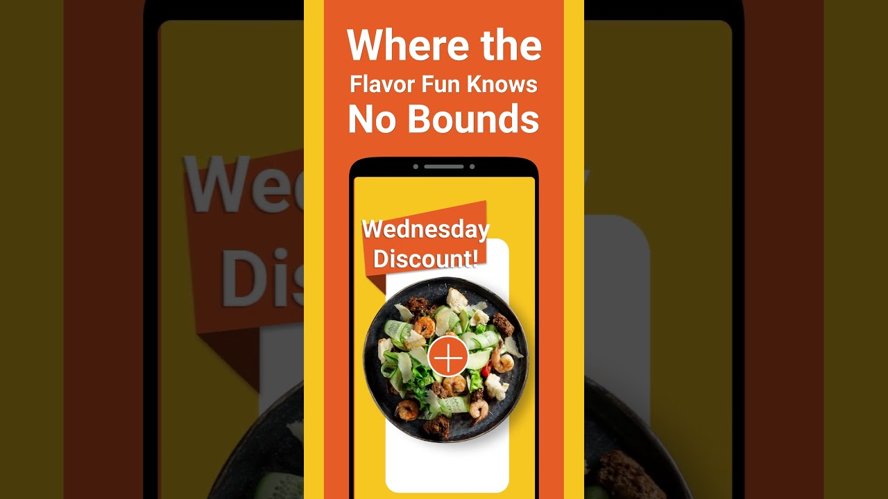 Flavry Crazy Cart Day: Save Big on Wacky Wednesday! Stack 'em  Up for Fun & Savings! #foodie