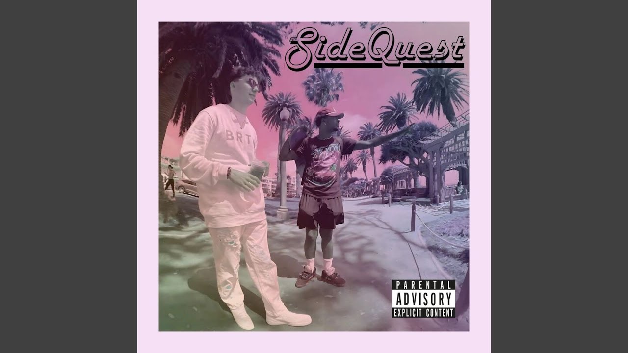 Watch Sidequest on YouTube Watch Sidequest on YouTube