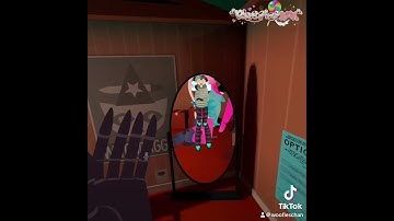 Fizzaowoli - #helluvaboss #vrchat #fizzarolli #asmodeus