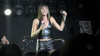 Mercer Henderson - Mercy Lounge, 2026.04.25