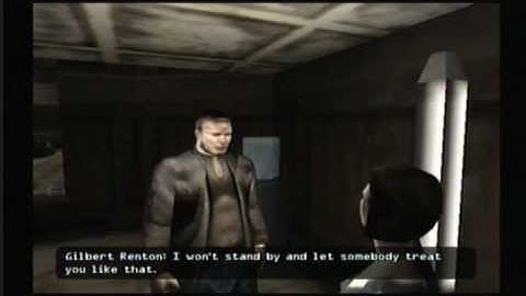 Deus Ex: The Conspiracy Part 16: Turning Point