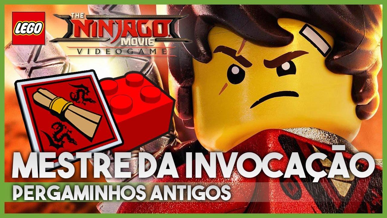 O JOGO DE LEGO DA MATÉRIA VERMELHA!!!! : r/PuddingsUtopia