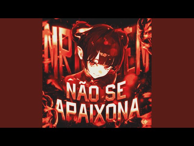 Não se Apaixona (Super Slowed + Reverb)