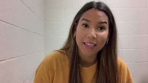 SPCH-1311 Intro Video