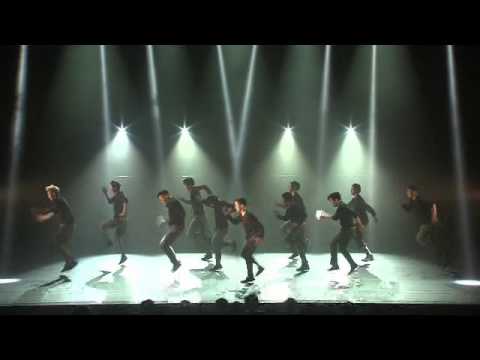 2014 Palette Theater EAST Vol 5 Quck Crew number