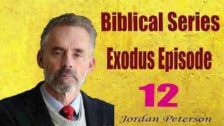Bridegroom of Blood   Biblical Series  Exodus Episode 12