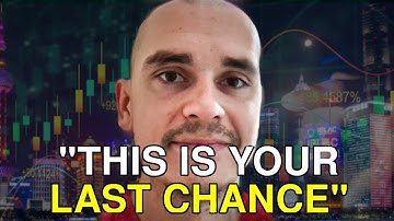 $80.000.000 Trader REVEALS His Trading Strategy | ULTIMATE Trading Lesson (Live Trading 2023)