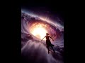Black Hole में गिरने पर क्या होगा? 😱