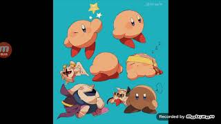 SSBU Kirby x Reader Warm Comfort (soft spoken voice)
