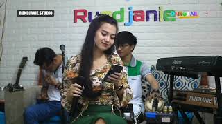 Deritamu Dosaku Anie Anjanie  Rundjanie Studio