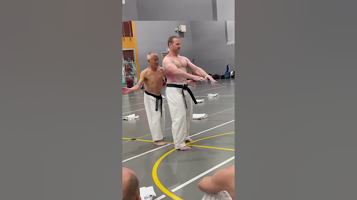 First Day Karate🥋😅 #shorts #karate