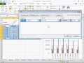 Sort by Cell Color, Font Color, or Icon - Excel 2010